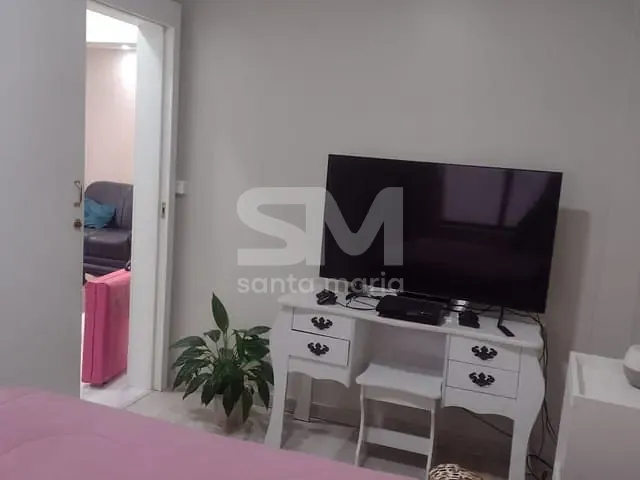 Apartamento com 68m² 2 quartos e 1 banheiro, à venda, no bairro Jardim Itália em Chapecó