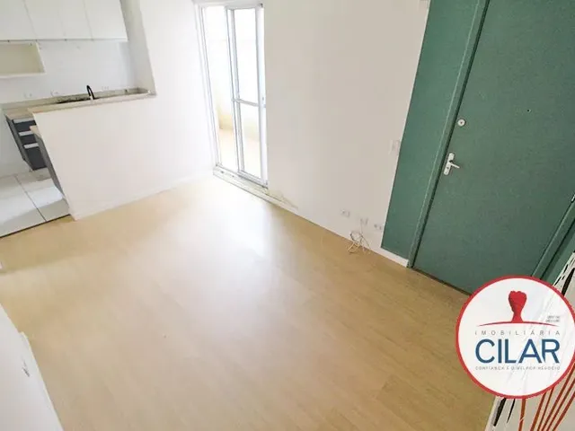 Apartamento 2 quartos e 1 banheiro, à venda, no bairro Jardim Santo Antônio em Almirante Tamandaré