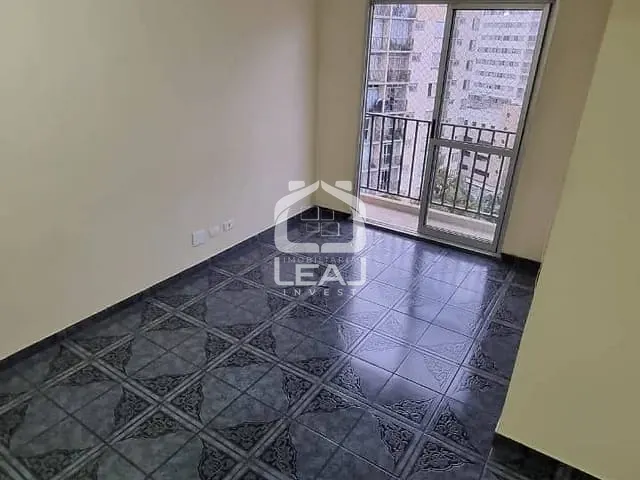 Apartamento com 56m² 2 quartos e 1 banheiro, à venda, no bairro Jardim Celeste em São Paulo