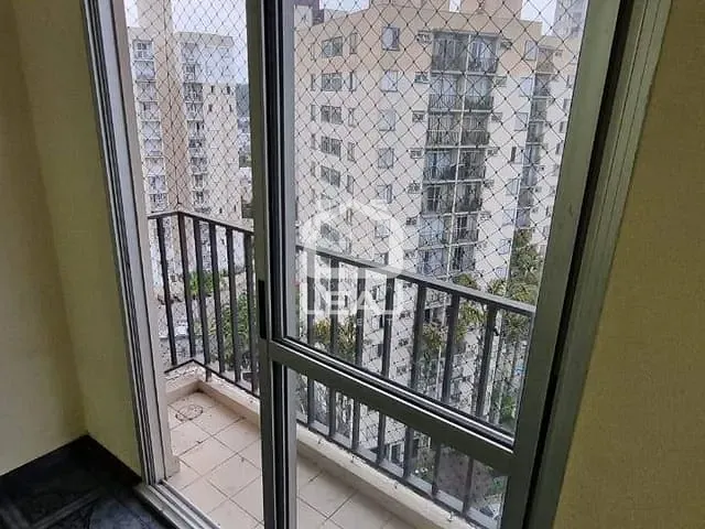 Apartamento com 56m² 2 quartos e 1 banheiro, à venda, no bairro Jardim Celeste em São Paulo