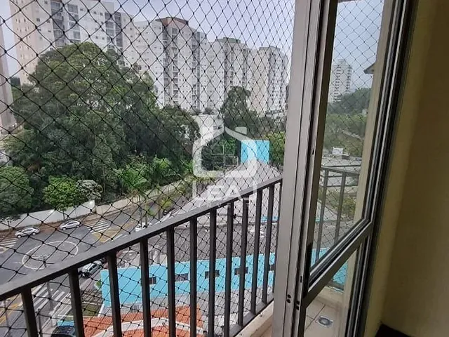 Apartamento com 56m² 2 quartos e 1 banheiro, à venda, no bairro Jardim Celeste em São Paulo