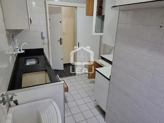 Apartamento com 56m² 2 quartos e 1 banheiro, à venda, no bairro Jardim Celeste em São Paulo