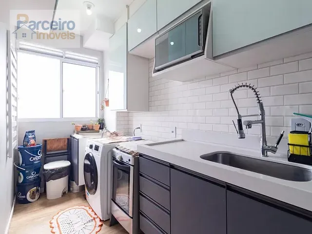 Apartamento 2 quartos e 1 banheiro, à venda, no bairro Jardim Boa Vista (Zona Oeste) em São Paulo