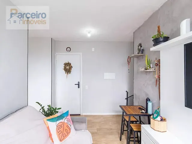 Apartamento 2 quartos e 1 banheiro, à venda, no bairro Jardim Boa Vista (Zona Oeste) em São Paulo