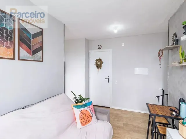 Apartamento 2 quartos e 1 banheiro, à venda, no bairro Jardim Boa Vista (Zona Oeste) em São Paulo