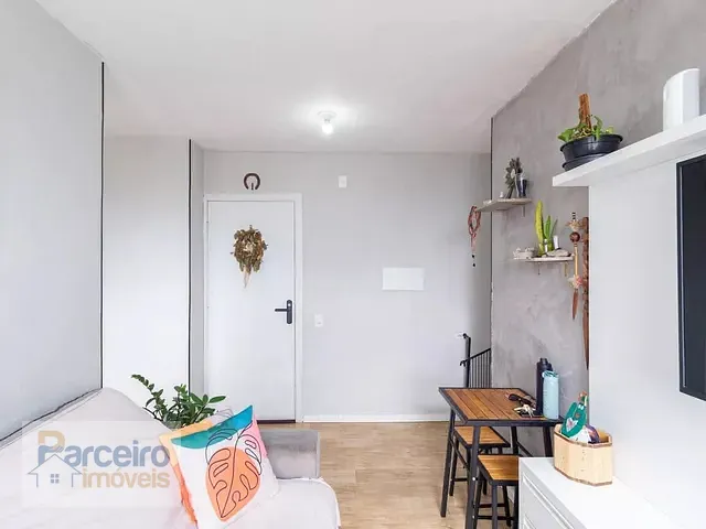 Apartamento 2 quartos e 1 banheiro, à venda, no bairro Jardim Boa Vista (Zona Oeste) em São Paulo