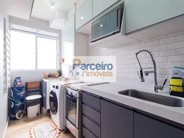 Apartamento 2 quartos e 1 banheiro, à venda, no bairro Jardim Boa Vista (Zona Oeste) em São Paulo