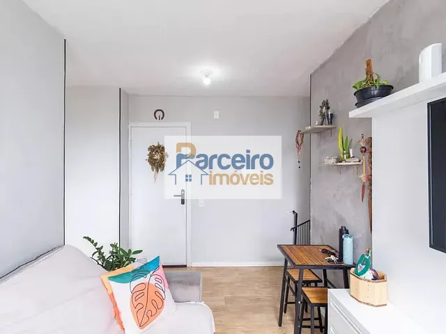 Apartamento 2 quartos e 1 banheiro, à venda, no bairro Jardim Boa Vista (Zona Oeste) em São Paulo