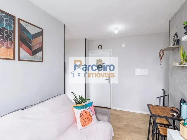 Apartamento 2 quartos e 1 banheiro, à venda, no bairro Jardim Boa Vista (Zona Oeste) em São Paulo