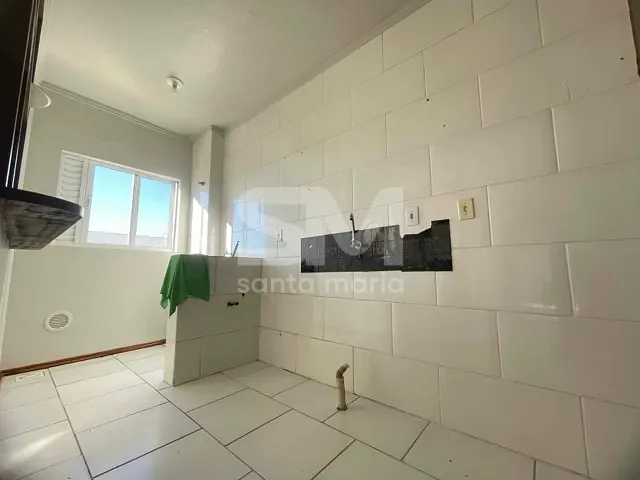 Apartamento 2 quartos e 1 banheiro, para alugar, no bairro Jardins do Vale em Chapecó