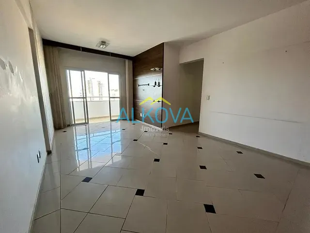 Apartamento com 92m² 3 quartos e 2 banheiros, à venda, no bairro Jardim Pereira do Amparo em Jacareí