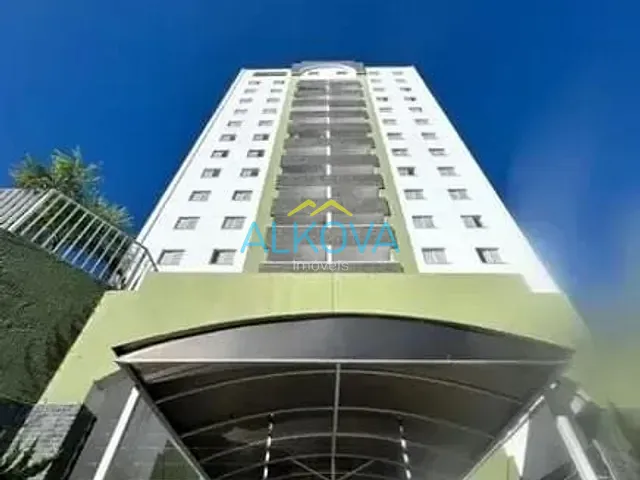 Apartamento com 92m² 3 quartos e 2 banheiros, à venda, no bairro Jardim Pereira do Amparo em Jacareí