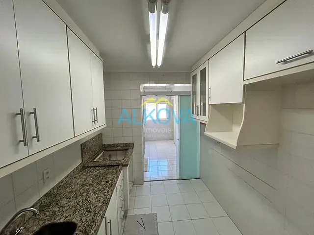 Apartamento com 92m² 3 quartos e 2 banheiros, à venda, no bairro Jardim Pereira do Amparo em Jacareí