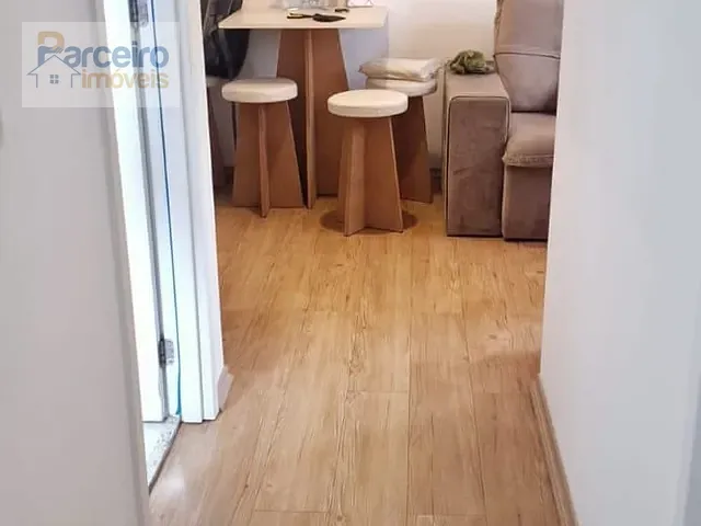Apartamento 2 quartos e 1 banheiro, à venda, no bairro Vila Andrade em São Paulo