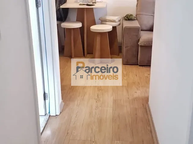 Apartamento 2 quartos e 1 banheiro, à venda, no bairro Vila Andrade em São Paulo