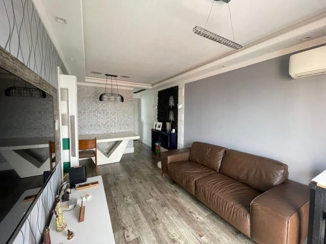 Foto do Apartamento - Apartamento com 2 dormitórios à venda, 55 m² por R$ 382.000 - Vila Mangalot - São Paulo/SP | Pitale Imóveis Ltda.