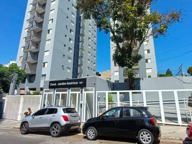 Foto do Apartamento - Apartamento com 2 dormitórios à venda, 55 m² por R$ 382.000 - Vila Mangalot - São Paulo/SP | Pitale Imóveis Ltda.