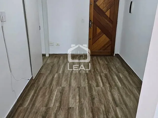 Apartamento com 39m² 1 quarto e 1 banheiro, à venda, no bairro Jardim Mitsutani em São Paulo