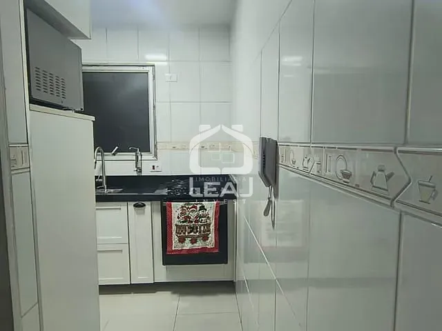 Apartamento com 39m² 1 quarto e 1 banheiro, à venda, no bairro Jardim Mitsutani em São Paulo