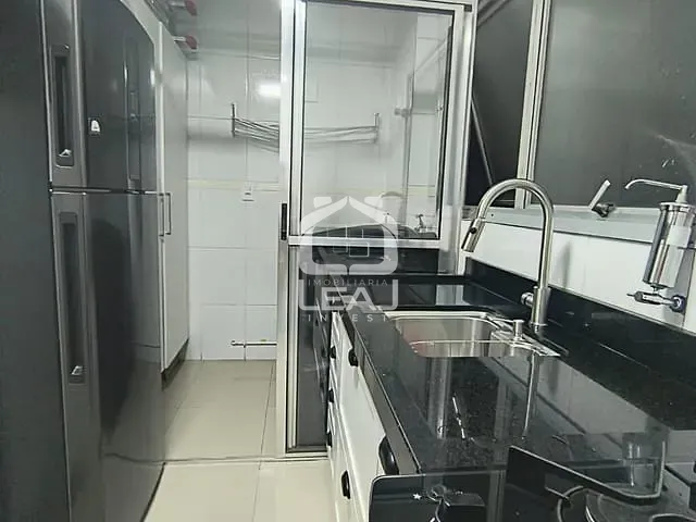 Apartamento com 39m² 1 quarto e 1 banheiro, à venda, no bairro Jardim Mitsutani em São Paulo
