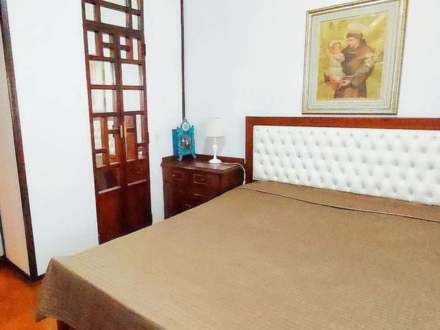 Apartamento com 240m² 4 quartos e 1 banheiro, à venda, no bairro Fazenda Morumbi em São Paulo