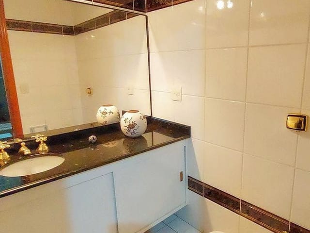 Apartamento com 240m² 4 quartos e 1 banheiro, à venda, no bairro Fazenda Morumbi em São Paulo