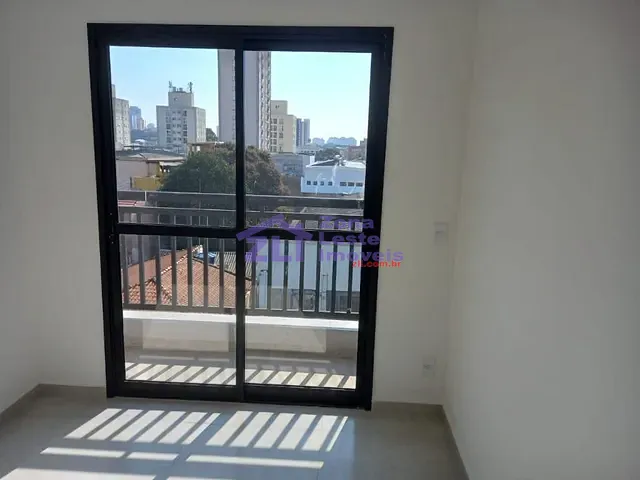 Apartamento com 45m² 2 quartos e 1 banheiro, à venda ou para alugar, no bairro Vila Carrão em São Paulo
