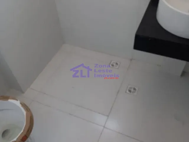 Apartamento com 45m² 2 quartos e 1 banheiro, à venda ou para alugar, no bairro Vila Carrão em São Paulo