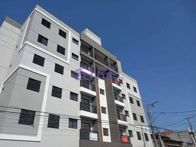 Apartamento com 45m² 2 quartos e 1 banheiro, à venda ou para alugar, no bairro Vila Carrão em São Paulo