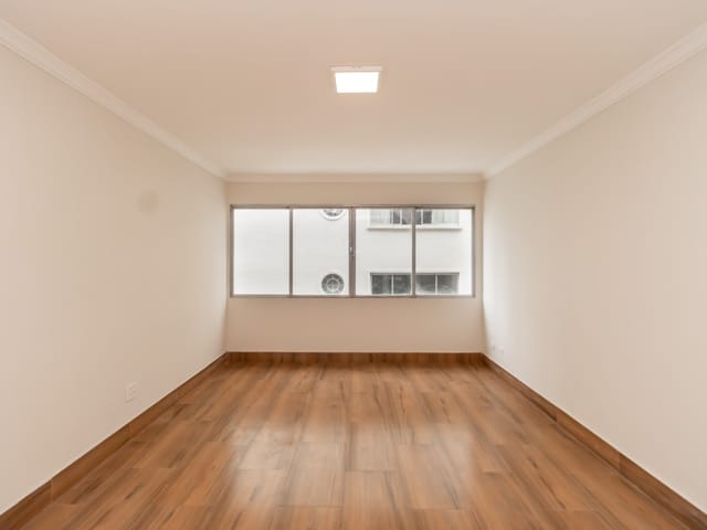 Apartamento com 83m² 3 quartos e 2 banheiros, à venda, no bairro Vila Mariana em São Paulo