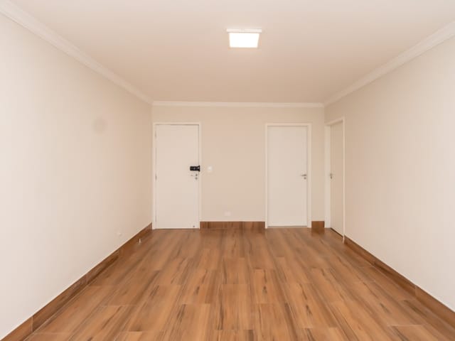 Apartamento com 83m² 3 quartos e 2 banheiros, à venda, no bairro Vila Mariana em São Paulo