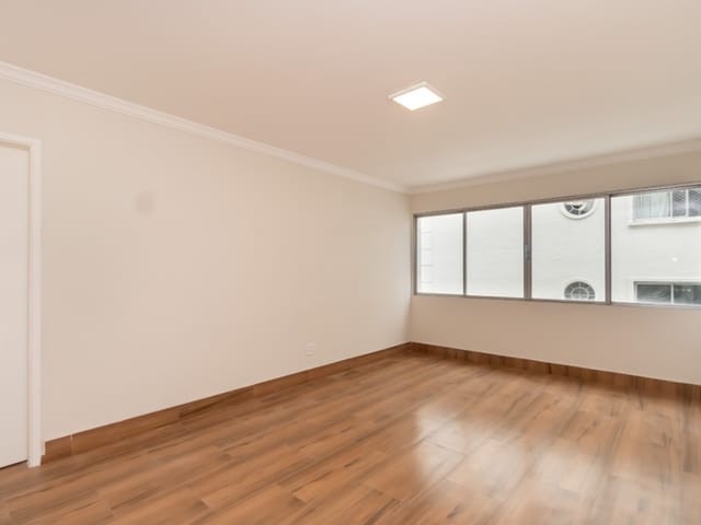 Apartamento com 83m² 3 quartos e 2 banheiros, à venda, no bairro Vila Mariana em São Paulo
