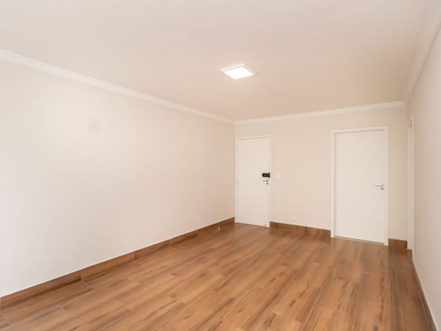 Apartamento com 83m² 3 quartos e 2 banheiros, à venda, no bairro Vila Mariana em São Paulo