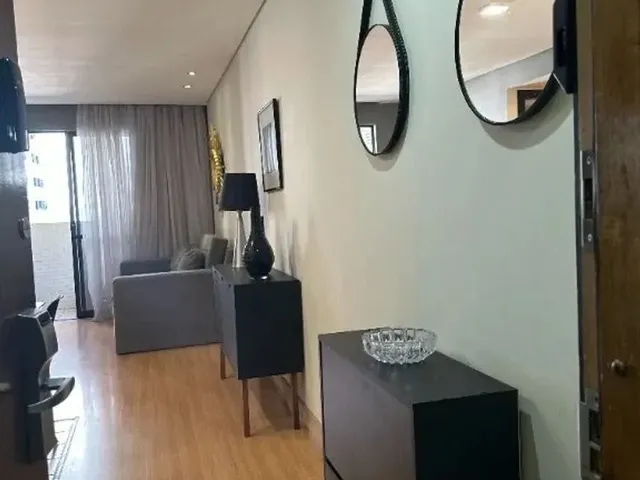Apartamento 1 quarto e 1 banheiro, à venda, no bairro Bigorrilho em Curitiba