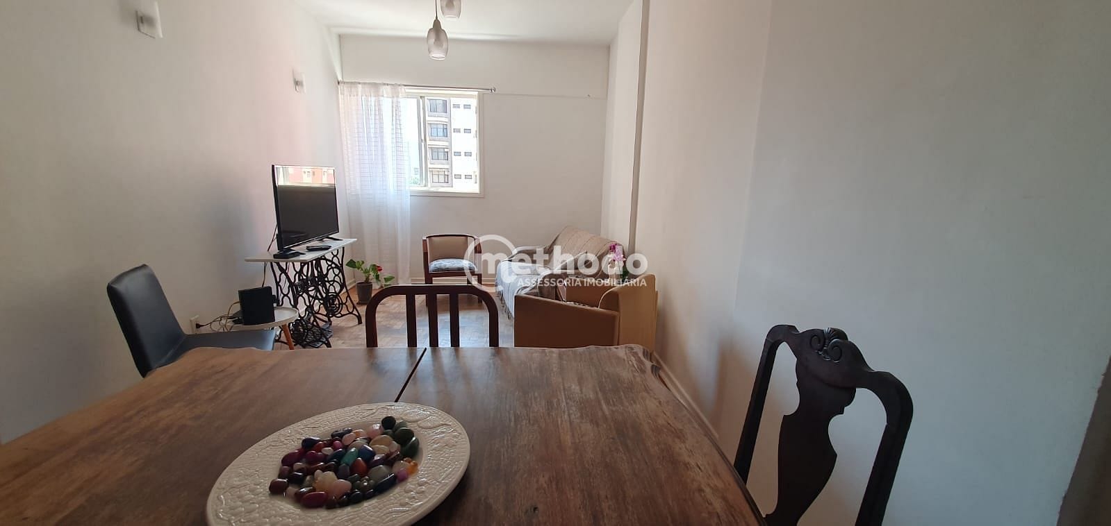 Apartamento, 3 quartos, 85 m² - Foto 1