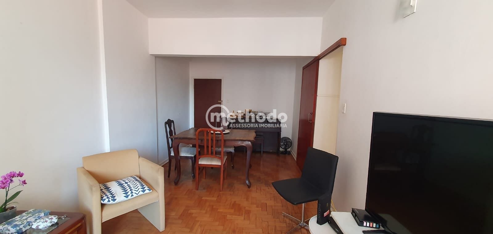 Apartamento, 3 quartos, 85 m² - Foto 2
