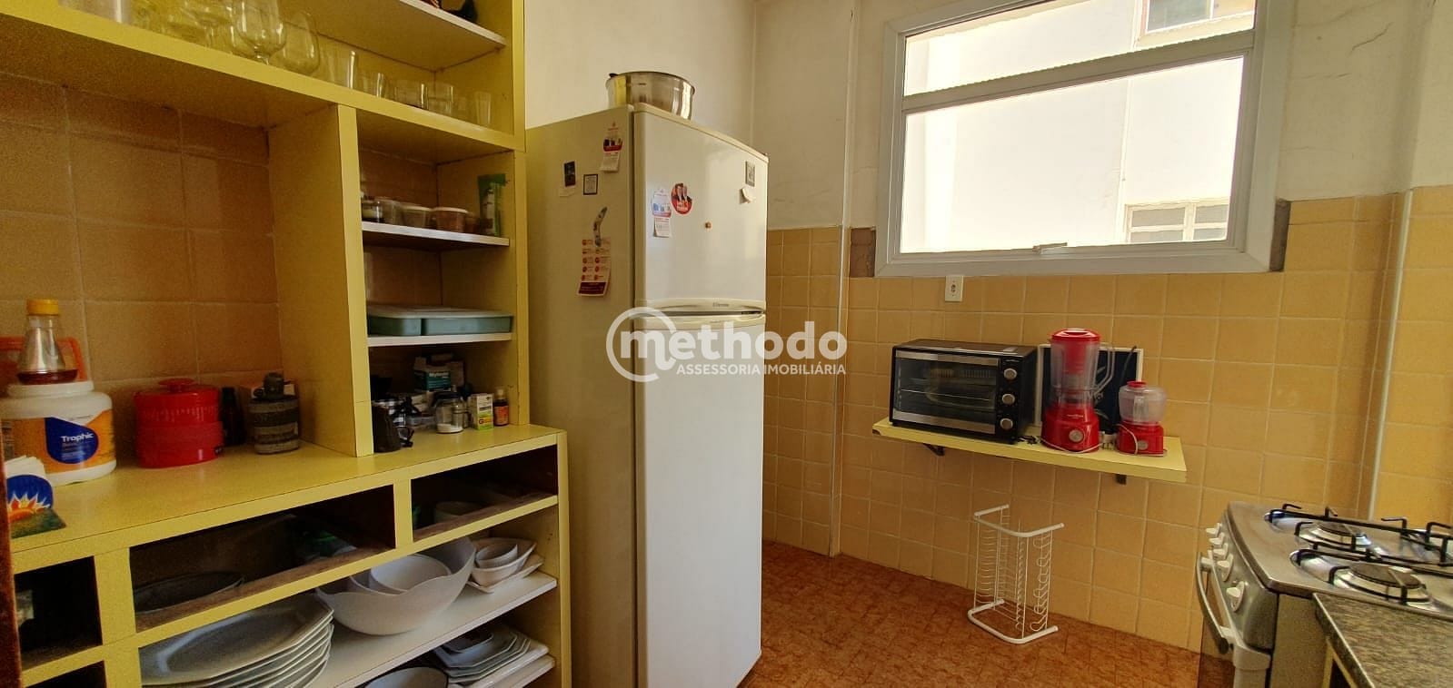 Apartamento, 3 quartos, 85 m² - Foto 4