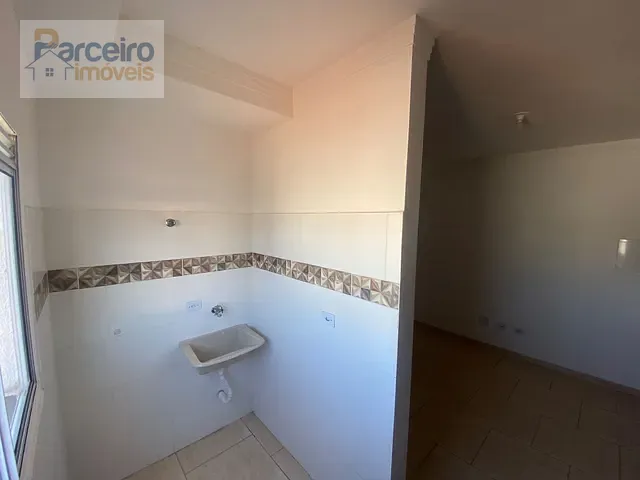 Apartamento com 45m² 2 quartos e 1 banheiro, à venda, no bairro Jardim Nordeste em São Paulo
