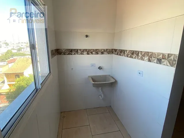 Apartamento com 45m² 2 quartos e 1 banheiro, à venda, no bairro Jardim Nordeste em São Paulo