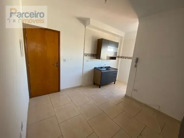 Apartamento com 45m² 2 quartos e 1 banheiro, à venda, no bairro Jardim Nordeste em São Paulo