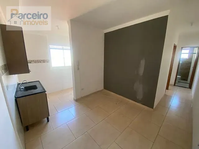 Apartamento com 45m² 2 quartos e 1 banheiro, à venda, no bairro Jardim Nordeste em São Paulo