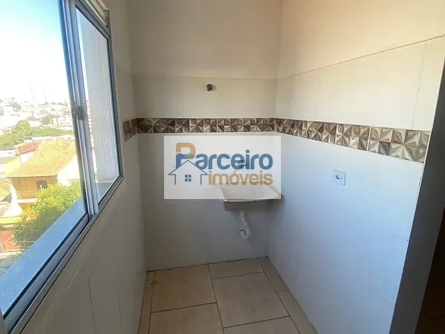 Apartamento com 45m² 2 quartos e 1 banheiro, à venda, no bairro Jardim Nordeste em São Paulo