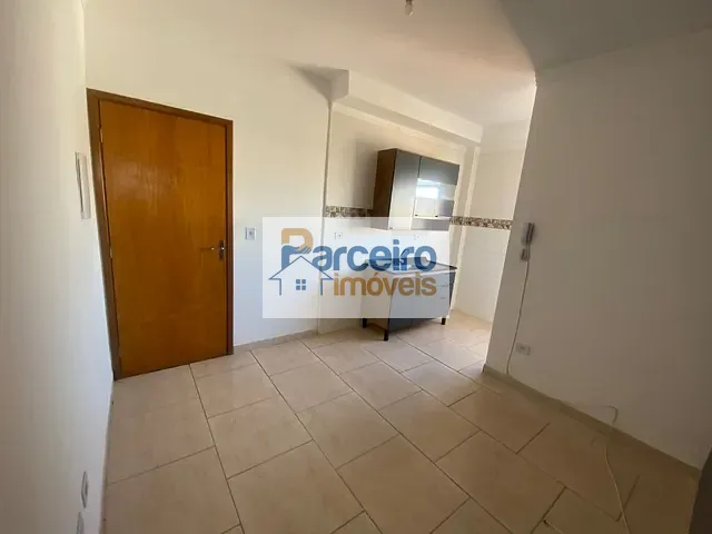 Apartamento com 45m² 2 quartos e 1 banheiro, à venda, no bairro Jardim Nordeste em São Paulo