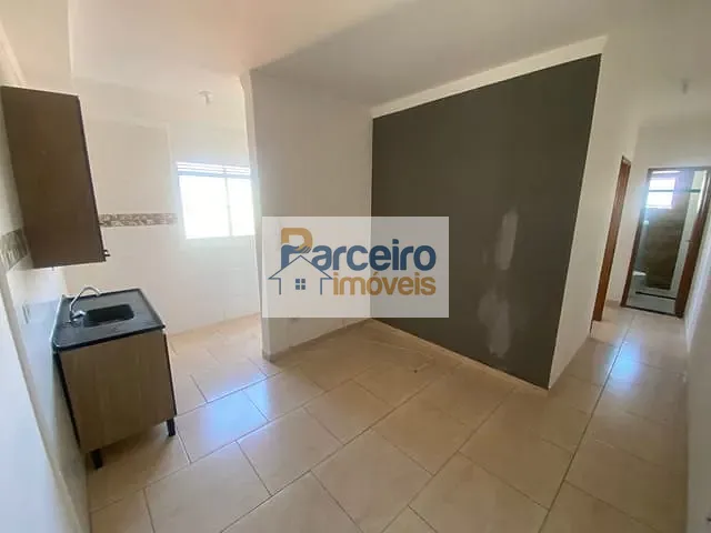 Apartamento com 45m² 2 quartos e 1 banheiro, à venda, no bairro Jardim Nordeste em São Paulo