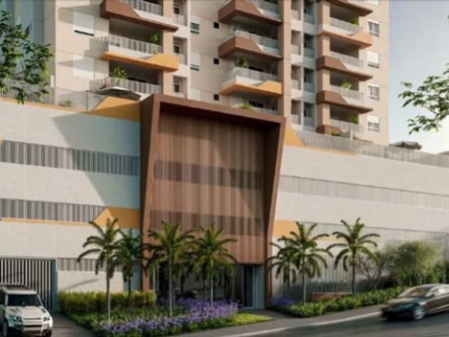 Apartamento com 78m² 3 quartos e 3 banheiros, à venda, no bairro Vila Osasco em Osasco