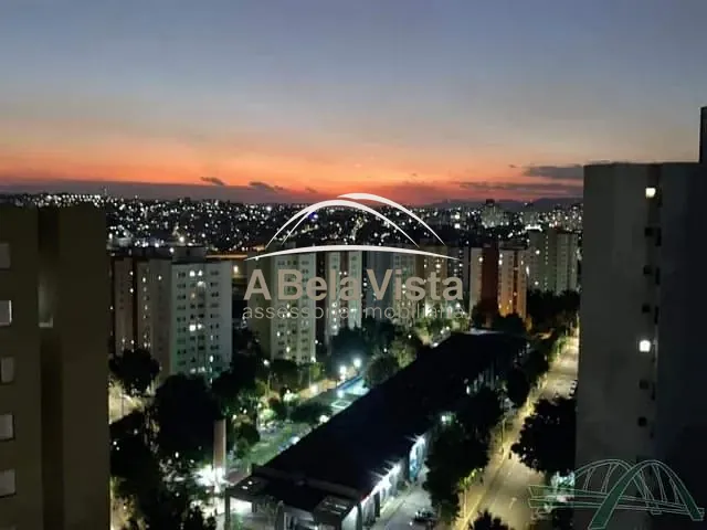 Apartamento 2 quartos e 1 banheiro, à venda, no bairro BANDEIRAS em Osasco