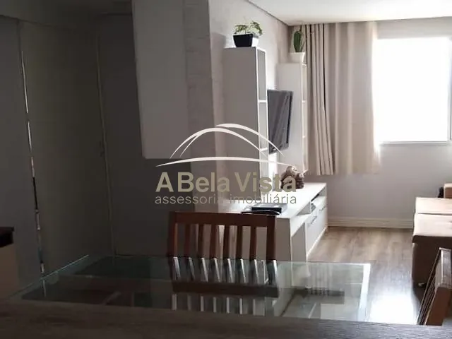Apartamento 2 quartos e 1 banheiro, à venda, no bairro BANDEIRAS em Osasco