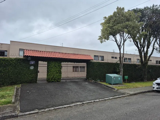 Apartamento com 42m² 1 quarto e 1 banheiro, para alugar, no bairro Cajuru em Curitiba