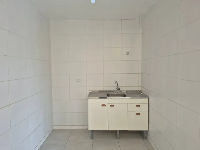 Apartamento com 42m² 1 quarto e 1 banheiro, para alugar, no bairro Cajuru em Curitiba
