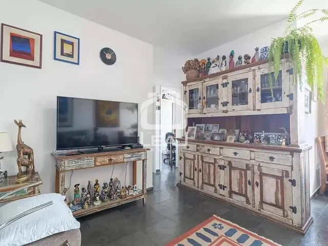 Apartamento com 67m² 2 quartos e 1 banheiro, à venda, no bairro Vila Olímpia em São Paulo